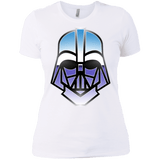 T-Shirts White / X-Small Vader Women's Premium T-Shirt