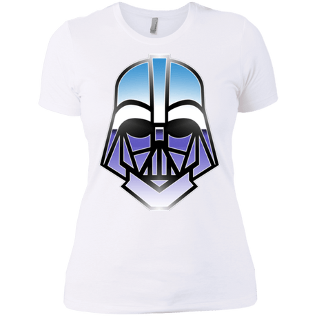 T-Shirts White / X-Small Vader Women's Premium T-Shirt