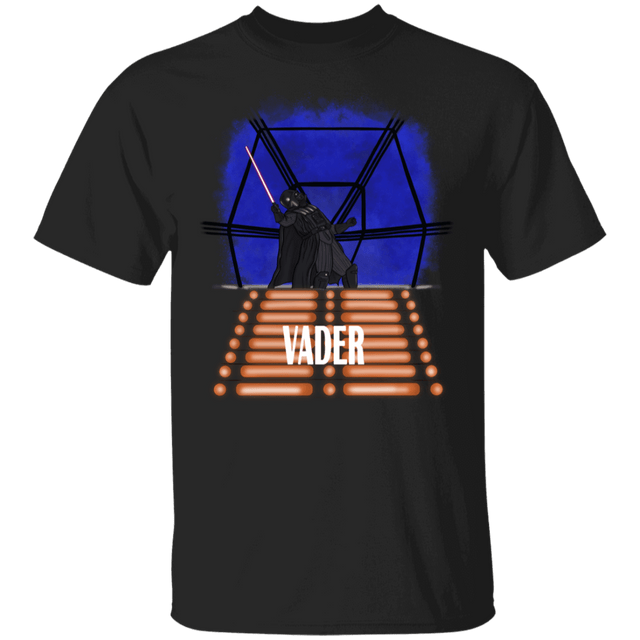T-Shirts Black / YXS Vader Youth T-Shirt