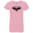 T-Shirts Light Pink / YXS Valar Morghulis Girls Premium T-Shirt