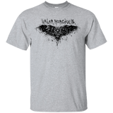 T-Shirts Sport Grey / Small Valar Morghulis T-Shirt