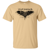 T-Shirts Vegas Gold / Small Valar Morghulis T-Shirt