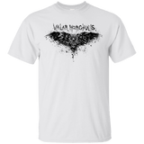 T-Shirts White / Small Valar Morghulis T-Shirt