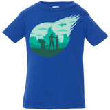 T-Shirts Royal / 24 Months Valley of the fallen stars Infant Premium T-Shirt