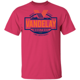 T-Shirts Heliconia / S Vandalay Industries T-Shirt