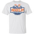 T-Shirts White / S Vandalay Industries T-Shirt