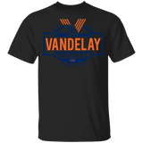 T-Shirts Black / YXS Vandalay Industries Youth T-Shirt