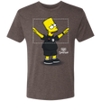 T-Shirts Macchiato / S VAR Simpson Men's Triblend T-Shirt