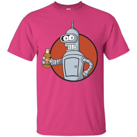 T-Shirts Heliconia / Small Vault bot T-Shirt