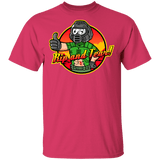 T-Shirts Heliconia / S Vault Doom T-Shirt