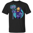 T-Shirts Black / YXS Vault Skeletor Youth T-Shirt
