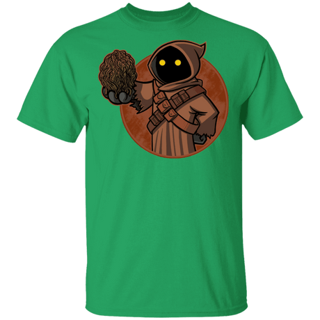 T-Shirts Irish Green / S Vault Sooga T-Shirt
