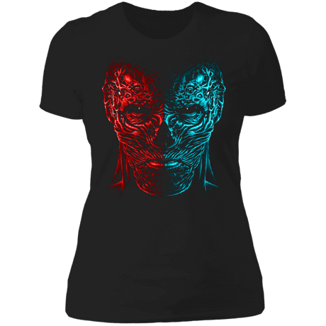 T-Shirts Black / X-Small Vecna Women's Premium T-Shirt