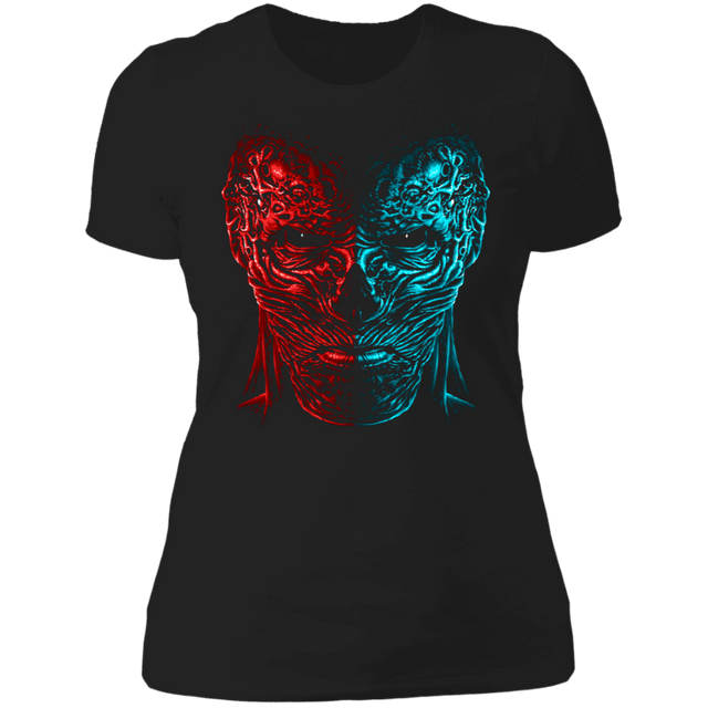 T-Shirts Black / X-Small Vecna Women's Premium T-Shirt