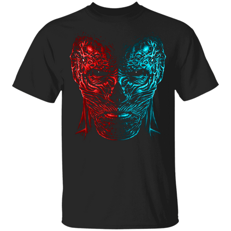 T-Shirts Black / YXS Vecna Youth T-Shirt