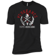 T-Shirts Black / YXS Vengeance Boys Premium T-Shirt