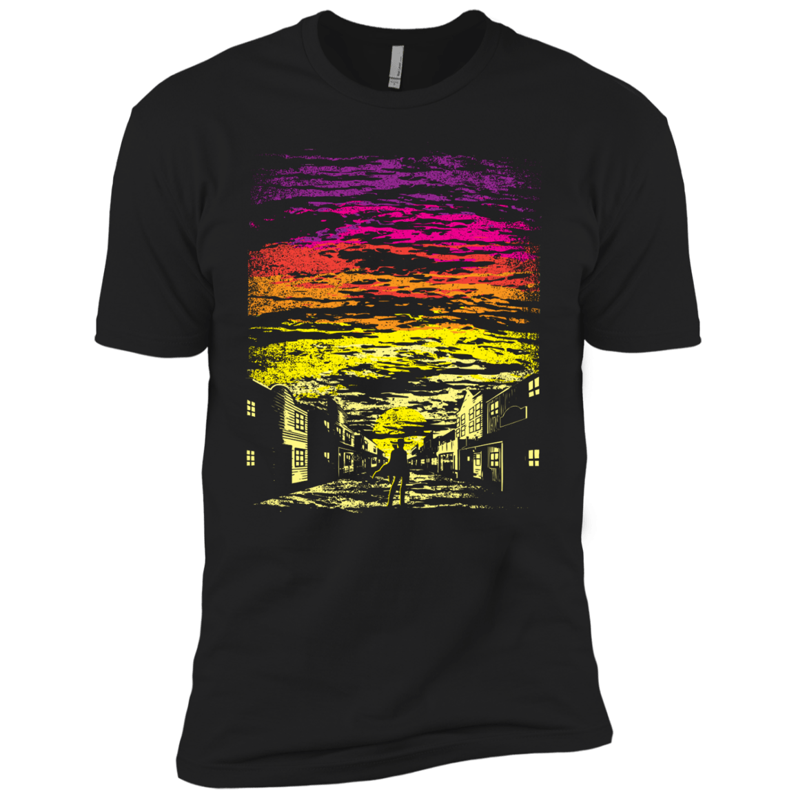 Vengeance Boys Premium T-Shirt