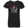 T-Shirts Black / YXS Vengeance Girls Premium T-Shirt