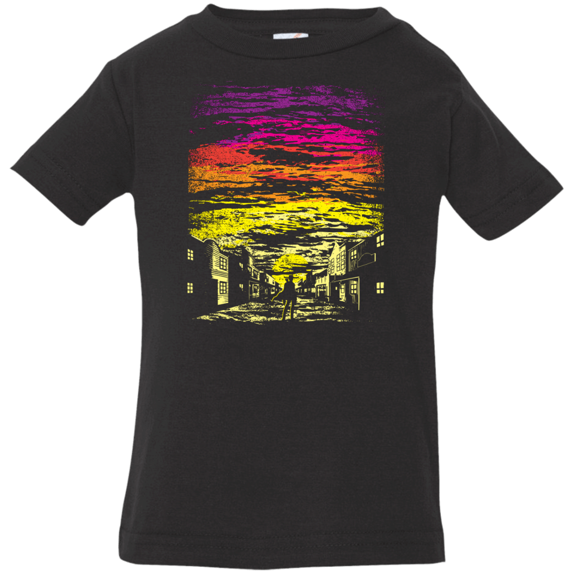 Vengeance Infant Premium T-Shirt