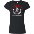 T-Shirts Black / S Vengeance Junior Slimmer-Fit T-Shirt