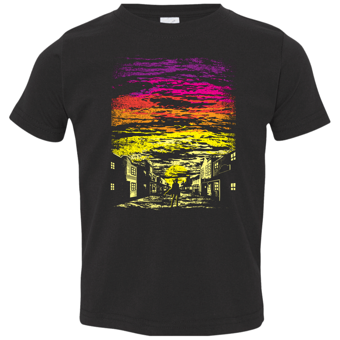 Vengeance Toddler Premium T-Shirt