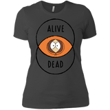 T-Shirts Heavy Metal / X-Small Venny Women's Premium T-Shirt