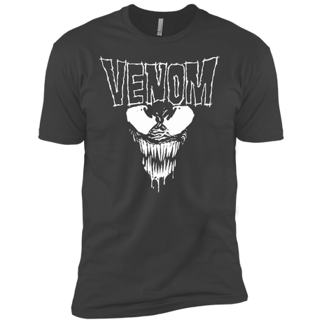 T-Shirts Heavy Metal / YXS Venom Danzig Boys Premium T-Shirt