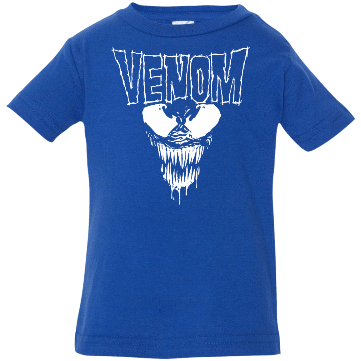 T-Shirts Royal / 6 Months Venom Danzig Infant Premium T-Shirt