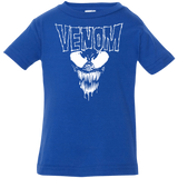 T-Shirts Royal / 6 Months Venom Danzig Infant Premium T-Shirt