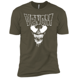 T-Shirts Military Green / X-Small Venom Danzig Men's Premium T-Shirt