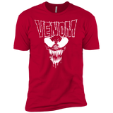 T-Shirts Red / X-Small Venom Danzig Men's Premium T-Shirt