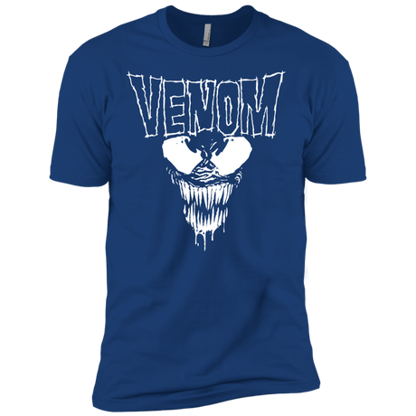 T-Shirts Royal / X-Small Venom Danzig Men's Premium T-Shirt