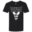 T-Shirts Black / X-Small Venom Danzig Men's Premium V-Neck