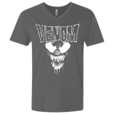 Venom Danzig Men's Premium V-Neck