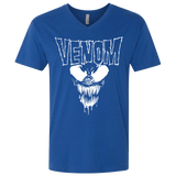 Venom Danzig Men's Premium V-Neck