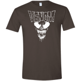 Venom Danzig Men's Semi-Fitted Softstyle