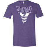 Venom Danzig Men's Semi-Fitted Softstyle