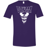Venom Danzig Men's Semi-Fitted Softstyle