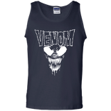 Venom Danzig Men's Tank Top