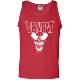 Venom Danzig Men's Tank Top