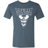 Venom Danzig Men's Triblend T-Shirt