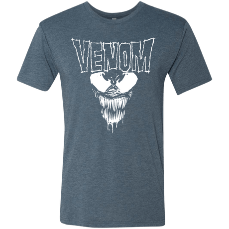 Venom Danzig Men's Triblend T-Shirt