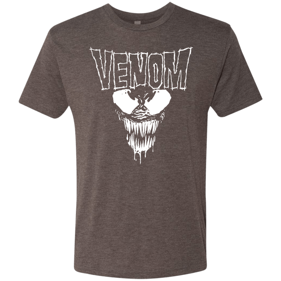 Venom Danzig Men's Triblend T-Shirt