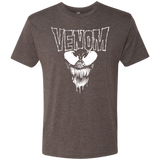 Venom Danzig Men's Triblend T-Shirt