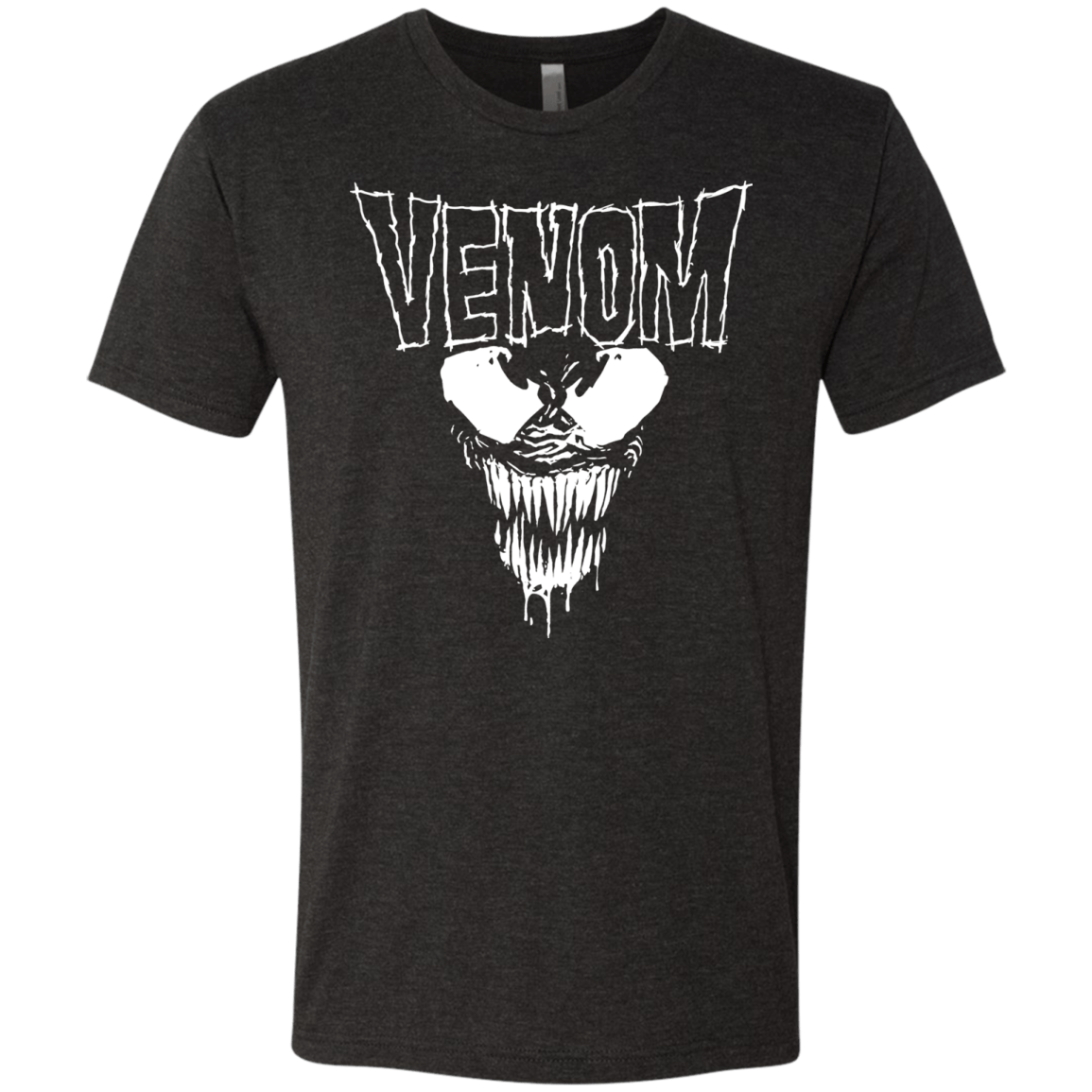 Venom Danzig Men's Triblend T-Shirt