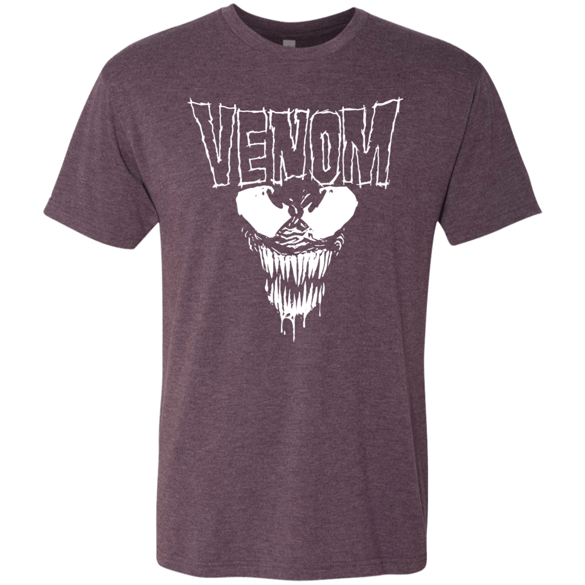 Venom Danzig Men's Triblend T-Shirt