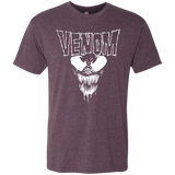 Venom Danzig Men's Triblend T-Shirt