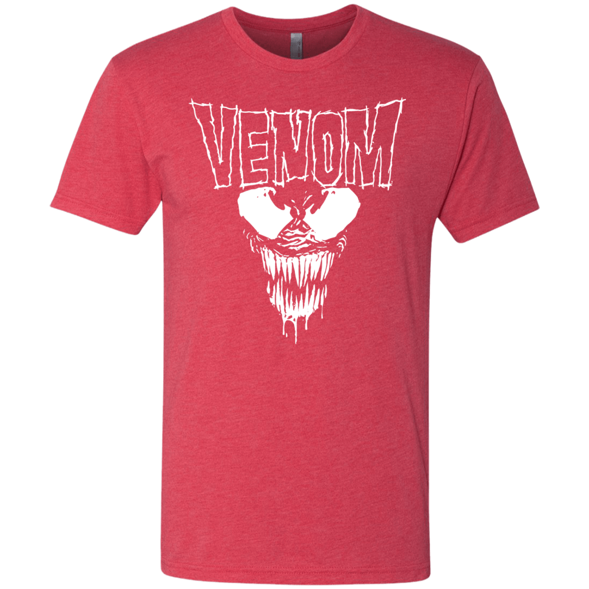 Venom Danzig Men's Triblend T-Shirt