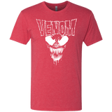 Venom Danzig Men's Triblend T-Shirt