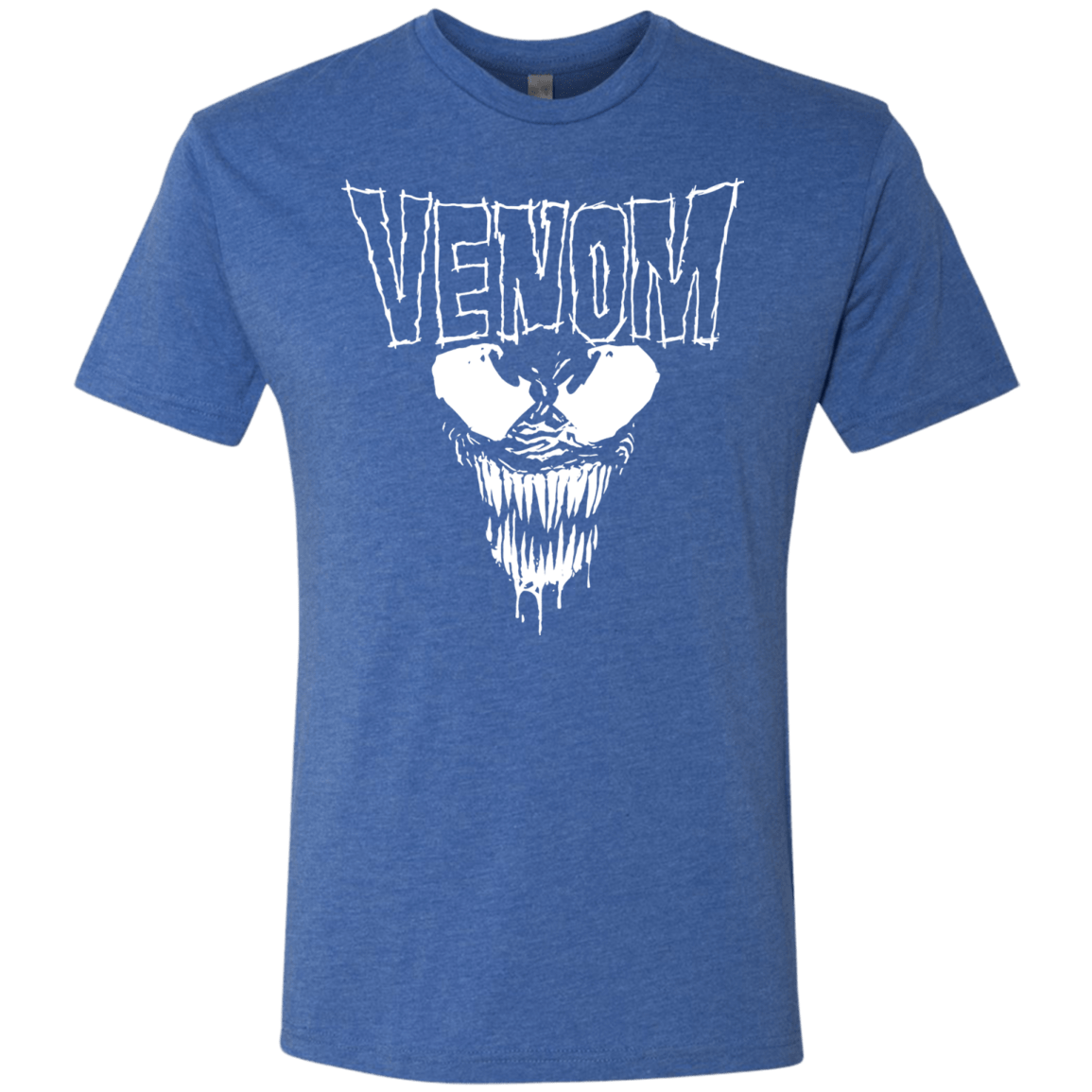 Venom Danzig Men's Triblend T-Shirt